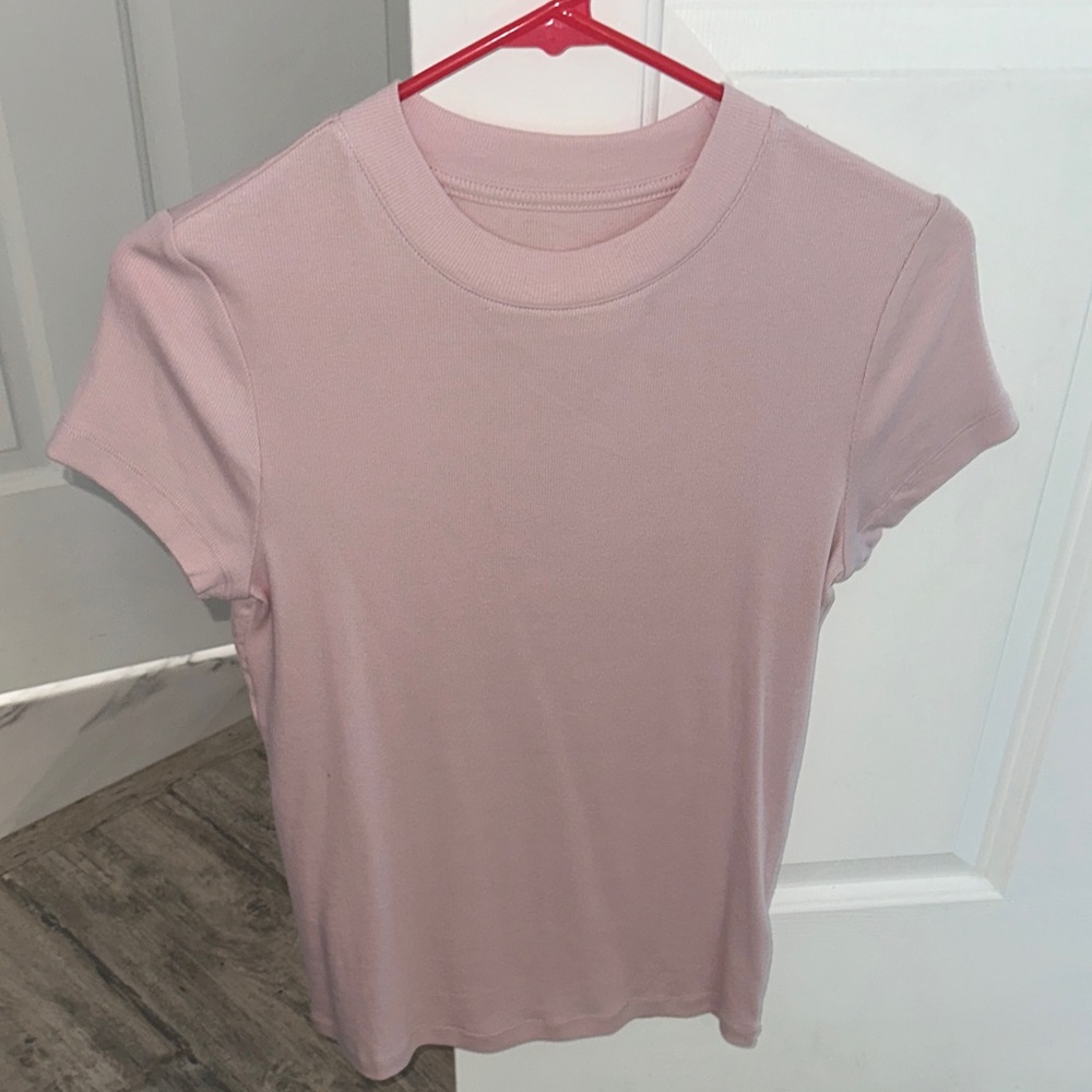 Short Sleeve Tee